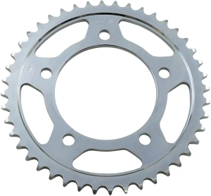 JT SPROCKETS acél hátsó lánckerék 