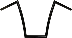 1(r) Strip Handlebar Black, 1, nordicamoto.ro