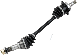 Oem Replacement Cv Axle Black