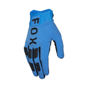 Fox Flexair kesztyű, kék