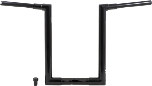 Jason Handlebar Black, 3, nordicamoto.ro