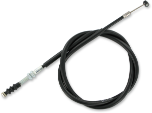 Cable Clutch Yamaha Black