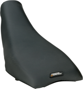 MOOSE RACING Gripper üléshuzat, fekete, 2, nordicamoto.ro
