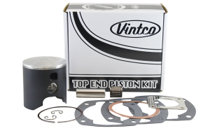 Top End Piston Kit, 4, nordicamoto.ro