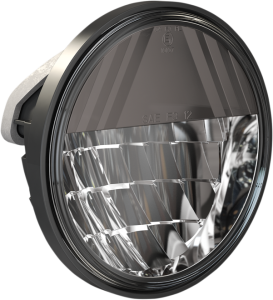 4.5(r) Led Reflector Style Passing Lamp White