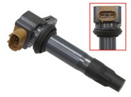 Sno-X gyújtótekercs BRP ACE 900 Turbo, 2, nordicamoto.ro