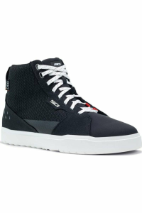 Sidi ARX AIR csizma, fekete/fehér, 41-es méret, 1, nordicamoto.ro