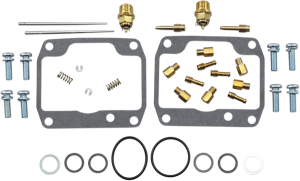 Carb Rebuild Kit