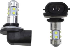 881 Led Replacement Bulbs White