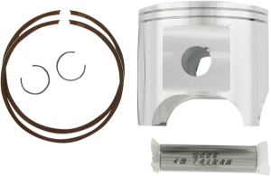 High-performance Piston
