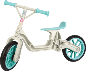 Balance Bike Gray