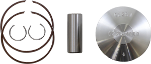 High-performance Piston
