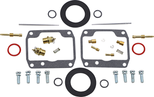 Carb Rebuild Kit