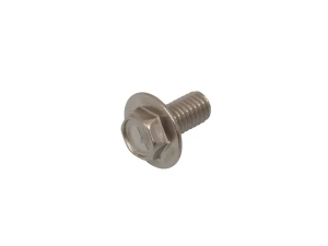Bolt Silver 