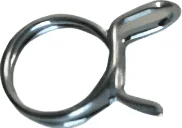 CLAMP YDNAC 10096F (9 × 6 mm), 1, nordicamoto.ro