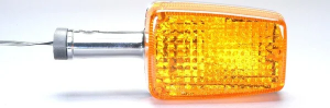 Honda irányjelzők – borostyánsárga