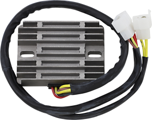 Hot Shot Regulator-rectifier