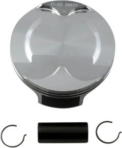 Piston Kit Forged High Compression For 4-stroke