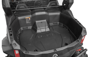 CFMOTO ZFORCE 800 TRAIL / 950 TRAIL / 950 SPORT UTV hátsó csomagtartó, 2, nordicamoto.ro