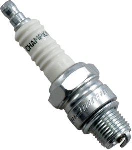 Copper Plus Spark Plug 