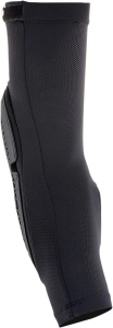 Alpinestars Bionic Flex fekete könyökvédők, L/XL méret, 2, nordicamoto.ro