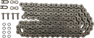 520 Hpo O-ring Chain Natural, 1, nordicamoto.ro