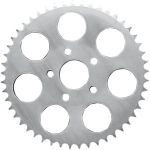 Rear Wheel Sprocket Zinc