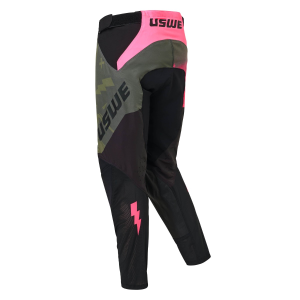 USWE Kalk Cartoon Off-Road Pink 32 nadrág, 2, nordicamoto.ro