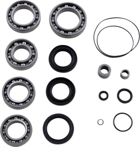 Bearing/seal Kit, 1, nordicamoto.ro
