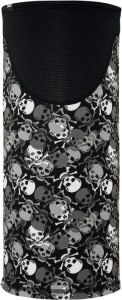 Motley Tube® Sportflex® Windproof Neck Tube Gray, 1, nordicamoto.ro