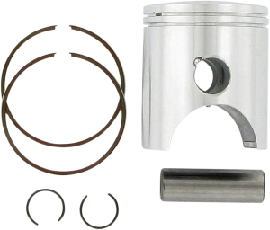 High-performance Piston