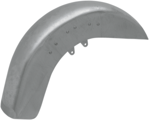 Heavy-duty Front Fender Unfinished