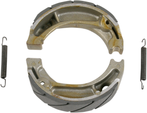 Grooved (r)g(r) Brake Shoes, 1, nordicamoto.ro