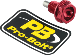 Drain Plug (pro Bolt), 2, nordicamoto.ro