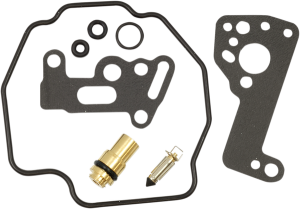 Economy Carburetor Repair Kit, 1, nordicamoto.ro