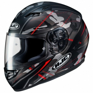 Casca HJC CS-15 Songtan Rosu