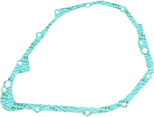 Replacement Stator Cover Gasket, 1, nordicamoto.ro
