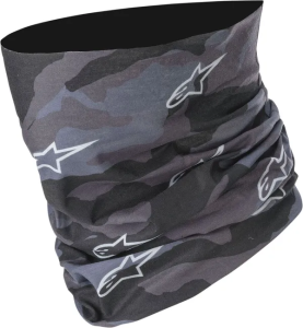 Alpinestars Tactical fekete védőnadrág, nordicamoto.ro