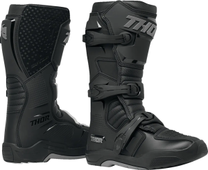 Thor Blitz XR fekete női csizma