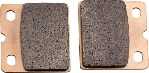 Ceramic Brake Pads