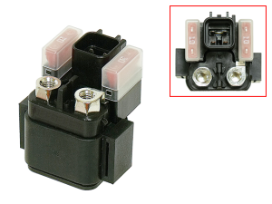 Sno-X Starter solenoid Yamaha, 1, nordicamoto.ro