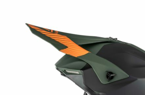 AMOQ Airframe Peak katonai, nordicamoto.ro