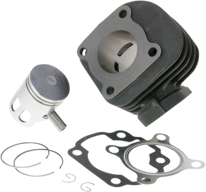 Cylinder Kit 50cc 10mm Piston Pin For Minarelli Horizontal Ac