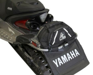 Skinz Tunnel Pak Black 2011- Yamaha Apex XTX, 1, nordicamoto.ro