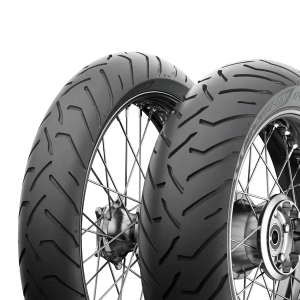 MICHELIN Anakee Road 170/60ZR17 72W TL hátsó kalandtúra-gumiabroncs, 2, nordicamoto.ro