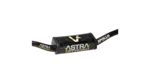 Astra APOLLO 35 mm-es kormány – Aphelion Black, 3, nordicamoto.ro