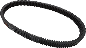 G-force C12 Drive Belt Black