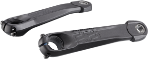E*spec Plus Cranks Black, 1, nordicamoto.ro
