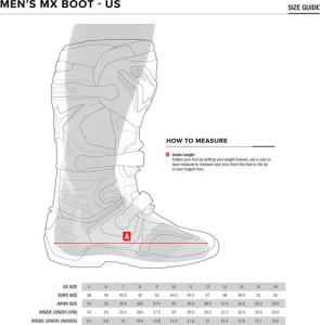 Tech 7 Enduro Drystar Boots Blue 40,5, 2, nordicamoto.ro
