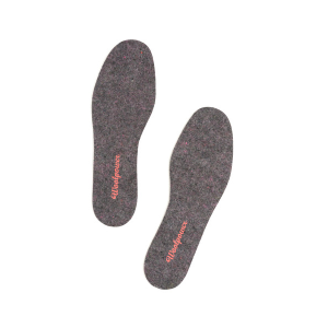 Woolpower Felt Insoles 36/37, 1, nordicamoto.ro